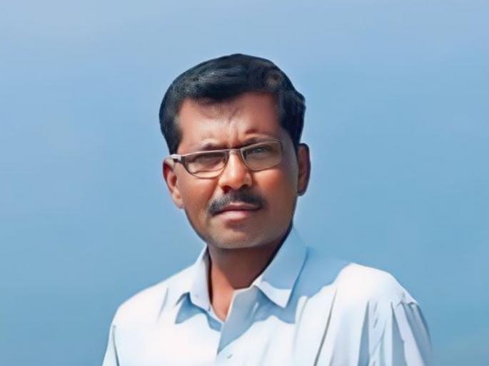 Farmer commits suicide due to debt | कर्जाला कंटाळून शेतकऱ्याची आत्महत्या