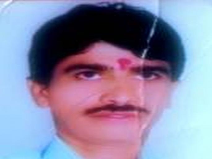 Farmers suicide in Amravati due to uncertainty to repay bank loan | अमरावतीत कर्जबाजारी शेतकऱ्याची विहिरीत उडी मारून आत्महत्या Farmers suicide in Amravati due to uncertainty to repay bank loan | अमरावतीत कर्जबाजारी शेतकऱ्याची विहिरीत उडी मारून आत्महत्या