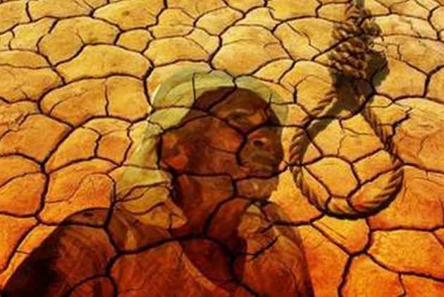 50 percent of the farmer households deserve help | ५० टक्के शेतकरी कुटुंबीयच मदतीसाठी पात्र