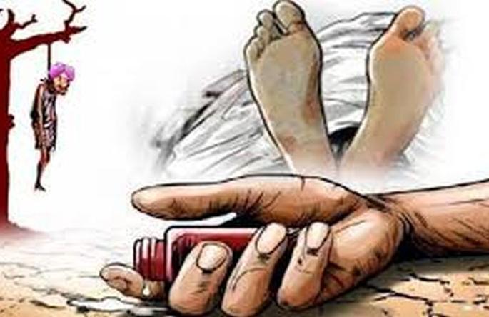 47% of farmer suicides ineligible for assistance | शेतकरी आत्महत्यांची ४७ टक्के प्रकरणे मदतीसाठी अपात्र