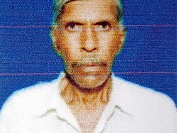 farmers commit suicide in Poha | कर्जाला कंटाळून पोहा येथील अल्पभूधारक शेतकऱ्यांची आत्महत्या farmers commit suicide in Poha | कर्जाला कंटाळून पोहा येथील अल्पभूधारक शेतकऱ्यांची आत्महत्या