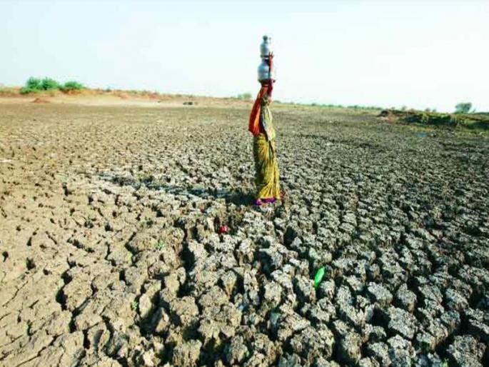 Political turmoil in agricultural problems, stop declaring drought - HM Dissarada | शेती समस्यांचा राजकीय कलगीतुरा थांबवून दुष्काळ जाहीर करा - एच.एम. देसरडा Political turmoil in agricultural problems, stop declaring drought - HM Dissarada | शेती समस्यांचा राजकीय कलगीतुरा थांबवून दुष्काळ जाहीर करा - एच.एम. देसरडा