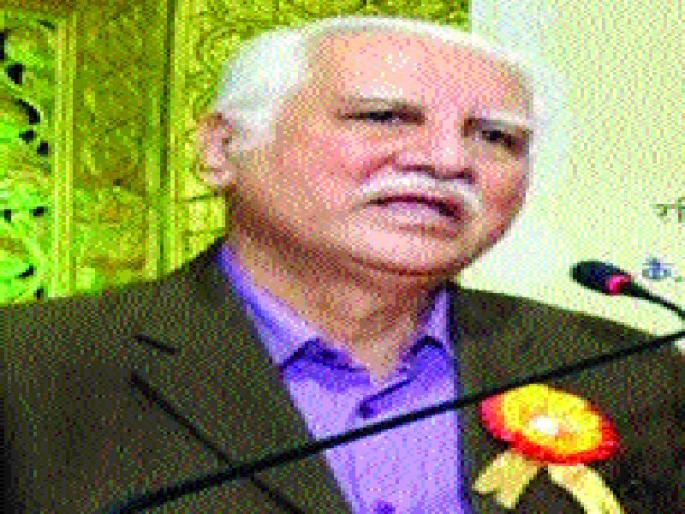 Do not ignore science literature! - Dr. Baby Fondke | विज्ञान साहित्याकडे दुर्लक्ष करू नये! - डॉ. बाळ फोंडके Do not ignore science literature! - Dr. Baby Fondke | विज्ञान साहित्याकडे दुर्लक्ष करू नये! - डॉ. बाळ फोंडके