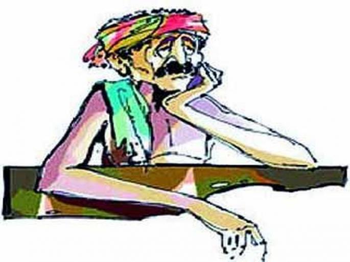 Read the central committee to the district of Nandurbar | केंद्रीय समितीची नंदुरबार जिल्ह्याकडे पाठ Read the central committee to the district of Nandurbar | केंद्रीय समितीची नंदुरबार जिल्ह्याकडे पाठ