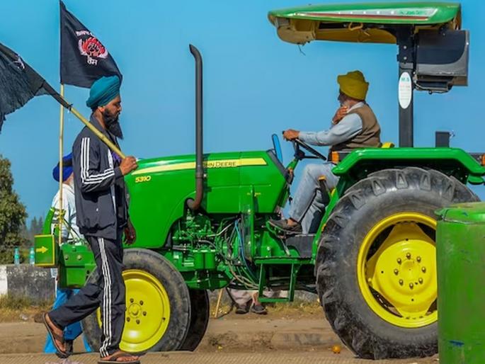 Justice for farmers? - If you want, the way will appear! | शेतकऱ्यांना न्याय? - इच्छा हवी, मार्ग दिसेल!  Justice for farmers? - If you want, the way will appear! | शेतकऱ्यांना न्याय? - इच्छा हवी, मार्ग दिसेल!