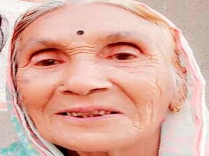 Farmer's woman suicide at Talneni | तळणी येथे शेतकरी महिलेची आत्महत्या Farmer's woman suicide at Talneni | तळणी येथे शेतकरी महिलेची आत्महत्या