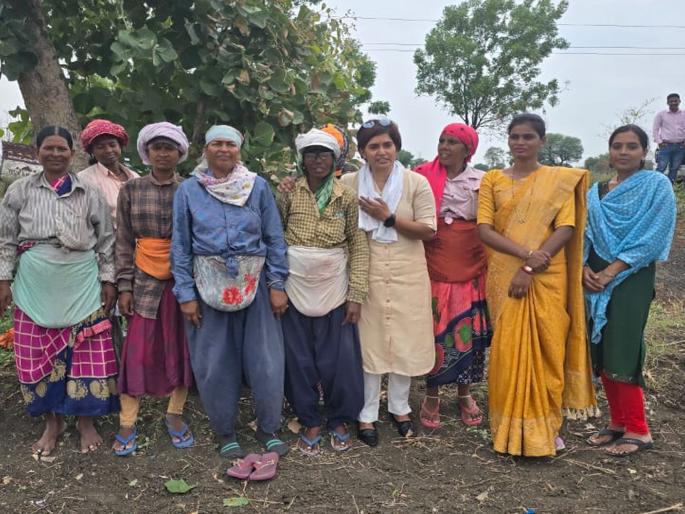 How to afford agriculture; Prices of seeds and fertilizers doubled; Farmers raised their grievances | कशी परवडणार शेती; बियाणे अन् खताचे भाव दामदुप्पट झाले; शेतकऱ्यांनी मांडली व्यथा How to afford agriculture; Prices of seeds and fertilizers doubled; Farmers raised their grievances | कशी परवडणार शेती; बियाणे अन् खताचे भाव दामदुप्पट झाले; शेतकऱ्यांनी मांडली व्यथा