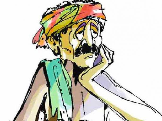 49 thousand 839 farmers waiting for help in Buldana district | बुलडाणा जिल्ह्यात ४९ हजार ८३९ शेतकऱ्यांना मदतीची प्रतीक्षा