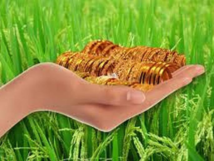 Loan Debt Waiver Scheme: Four farmers' gold mortgages returned | सावकारी कर्जमाफी योजना: चार शेतकऱ्यांचे गहाण सोने केले परत!