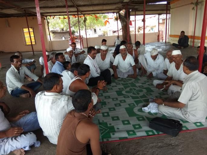 Guidence Advanced Farming village | उन्नत शेती समृद्ध शेतकरी अंतर्गत दगड उमरा येथे मार्गदर्शन Guidence Advanced Farming village | उन्नत शेती समृद्ध शेतकरी अंतर्गत दगड उमरा येथे मार्गदर्शन