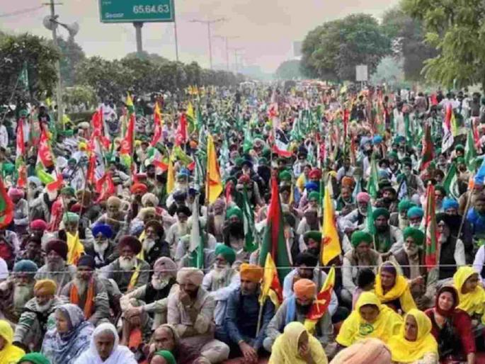 Farmer Protest again from 1 August to 22 September tractor march on 15 august independence farmers Kisan announce agitation | १ ऑगस्ट ते २२ सप्टेंबर... शेतकरी आंदोलनाचा 'दुसरा अंक'; वाचा काय आहे संपूर्ण कार्यक्रम? Farmer Protest again from 1 August to 22 September tractor march on 15 august independence farmers Kisan announce agitation | १ ऑगस्ट ते २२ सप्टेंबर... शेतकरी आंदोलनाचा 'दुसरा अंक'; वाचा काय आहे संपूर्ण कार्यक्रम?