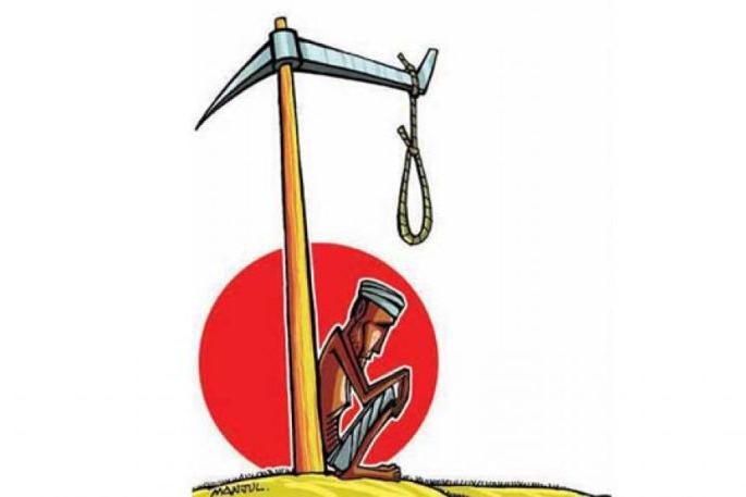 Farmers suicide prevention proposal | शेतकरी आत्महत्या रोखण्यासाठी प्रस्ताव! Farmers suicide prevention proposal | शेतकरी आत्महत्या रोखण्यासाठी प्रस्ताव!