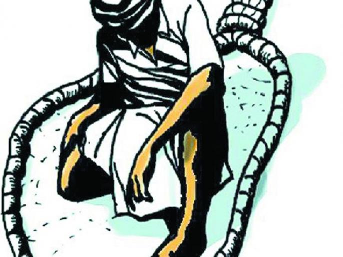 25 farmers commit suicide in Buldana district in one and a half month | दीड महिन्यात बुलडाणा जिल्ह्यात २५ शेतकरी आत्महत्या 25 farmers commit suicide in Buldana district in one and a half month | दीड महिन्यात बुलडाणा जिल्ह्यात २५ शेतकरी आत्महत्या