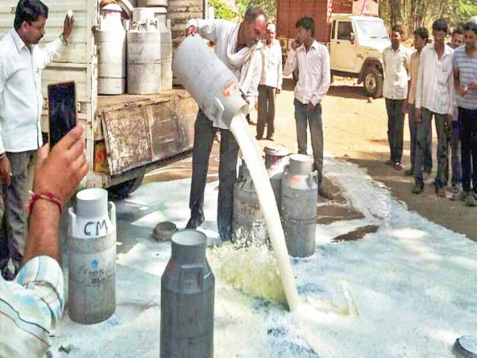 On the edge of the catastrophe ... | आपत्तीच्या सरणावर... On the edge of the catastrophe ... | आपत्तीच्या सरणावर...