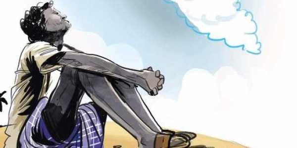 Will this year be sufficiant Raining : Farmers confused with a different guess | यावर्षी पूरक पाऊस होईल का ? :  भिन्न अंदाजाने शेतकरी संभ्रमात