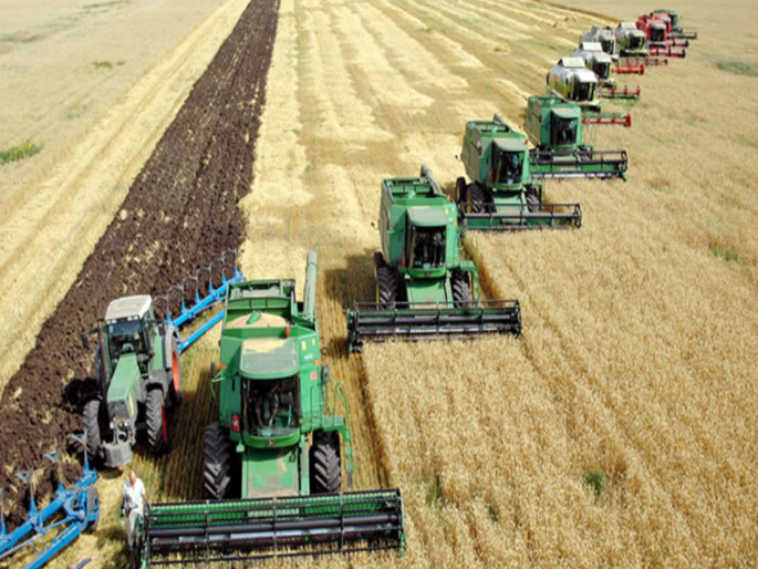 Farmers will now get 'Foreign Tour' from Agriculture Department | कृषी विभागाकडून शेतकऱ्यांना आता मिळणार ‘फॉरेन टूर’ Farmers will now get 'Foreign Tour' from Agriculture Department | कृषी विभागाकडून शेतकऱ्यांना आता मिळणार ‘फॉरेन टूर’