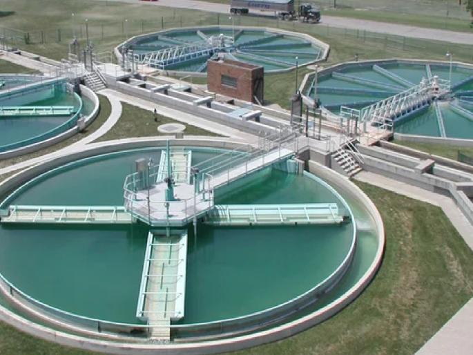 250 KW Solar Project at Farola Water Purification Centre; Steps taken by Chhatrapati Sambhajinagar Municipal Corporation to save electricity | फारोळा जलशुद्धीकरण केंद्रात २५० किलो वॅटचा सौर प्रकल्प; वीज बचतीसाठी मनपाचे पाऊल 250 KW Solar Project at Farola Water Purification Centre; Steps taken by Chhatrapati Sambhajinagar Municipal Corporation to save electricity | फारोळा जलशुद्धीकरण केंद्रात २५० किलो वॅटचा सौर प्रकल्प; वीज बचतीसाठी मनपाचे पाऊल
