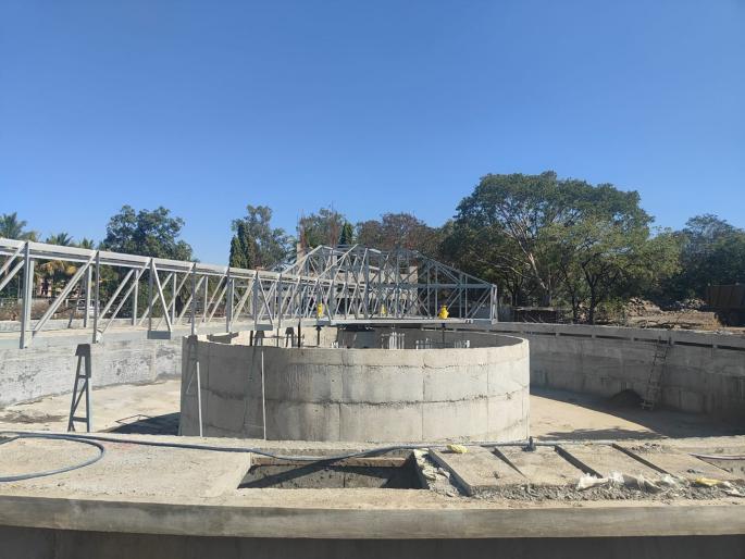 Farola Water purification plant fails test! Repeated mistakes by expert officials, delay in increased water | चाचणीत जलशुद्धीकरण केंद्र नापास! तज्ज्ञ अधिकाऱ्यांकडून वारंवार चुका, वाढीव पाण्याला विलंब Farola Water purification plant fails test! Repeated mistakes by expert officials, delay in increased water | चाचणीत जलशुद्धीकरण केंद्र नापास! तज्ज्ञ अधिकाऱ्यांकडून वारंवार चुका, वाढीव पाण्याला विलंब