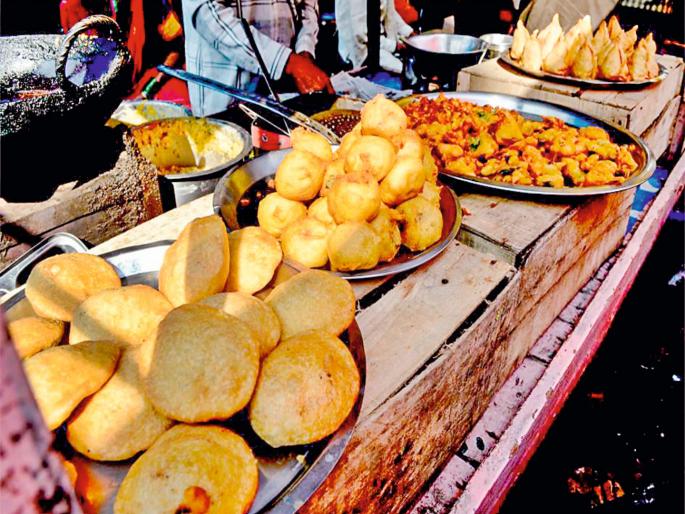 pune news when the festivals come, the tongue starts to play tricks, when will the food safety department wake up | सण आले की जिभेची मजा सुरू,अन्न सुरक्षा विभागाला जाग येणार कधी ?