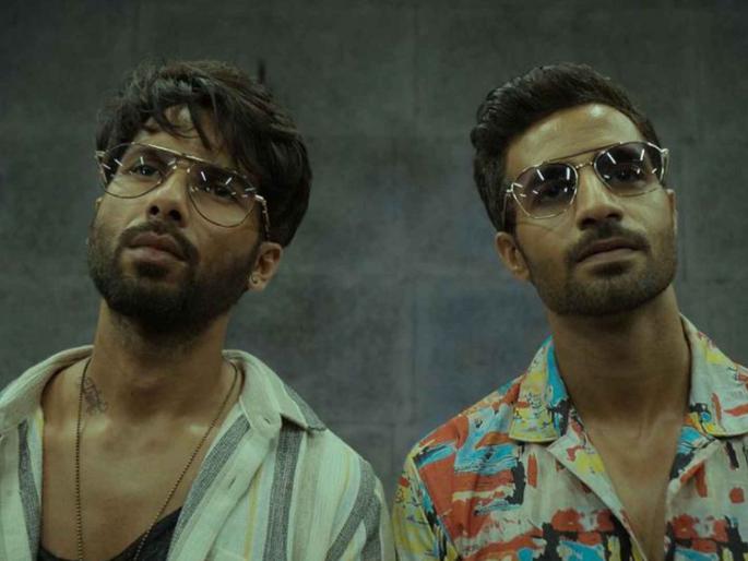 Shahid Kapoor s web series Farzi 2 coming, co star Bhuvan Arora gave important update | शाहीद कपूरची वेब सीरिज 'फर्जी 2' येतेय? सहकलाकार भुवन अरोराने दिली महत्वाची माहिती Shahid Kapoor s web series Farzi 2 coming, co star Bhuvan Arora gave important update | शाहीद कपूरची वेब सीरिज 'फर्जी 2' येतेय? सहकलाकार भुवन अरोराने दिली महत्वाची माहिती