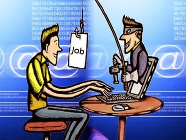 One lakh to nine lakh through fake appointment letter of Railways | रेल्वेच्या बनावट नियुक्ती पत्राद्वारे एकाला नऊ लाखाला गंडा