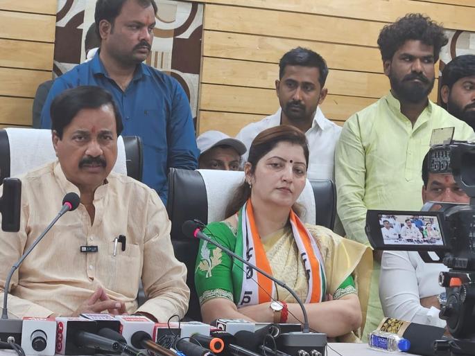 Jarange-Patil should welcome the reservation given by the state government, appeals Sunil Tatkare | राज्य शासनाने दिलेल्या आरक्षणाचे जरांगे-पाटील यांनी स्वागत करावे, सुनील तटकरे यांचे आवाहन Jarange-Patil should welcome the reservation given by the state government, appeals Sunil Tatkare | राज्य शासनाने दिलेल्या आरक्षणाचे जरांगे-पाटील यांनी स्वागत करावे, सुनील तटकरे यांचे आवाहन