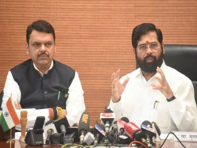 A series challenges ahead of the BJP Projects of cities like Nashik in cold basket | आव्हानांच्या मालिकांचा भाजपपुढे डोंगर! नाशिकसारख्या शहरांचे प्रकल्प थंड बस्त्यात A series challenges ahead of the BJP Projects of cities like Nashik in cold basket | आव्हानांच्या मालिकांचा भाजपपुढे डोंगर! नाशिकसारख्या शहरांचे प्रकल्प थंड बस्त्यात