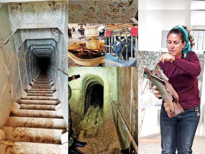 article on israel lifestyle 15 seconds of life Even a second's delay can be the end of their life | 15 सेकंदांचं आयुष्य...; एका सेकंदाचा उशीरही त्यांच्या आयुष्याचा अखेर ठरू शकतो article on israel lifestyle 15 seconds of life Even a second's delay can be the end of their life | 15 सेकंदांचं आयुष्य...; एका सेकंदाचा उशीरही त्यांच्या आयुष्याचा अखेर ठरू शकतो