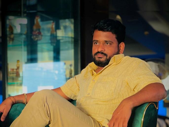 Me Youtuber Brothers topic is hard columne on Dhananjay Pawar | मी यूट्यूबर : भाऊचा विषयच हार्ड हाय…  Me Youtuber Brothers topic is hard columne on Dhananjay Pawar | मी यूट्यूबर : भाऊचा विषयच हार्ड हाय…