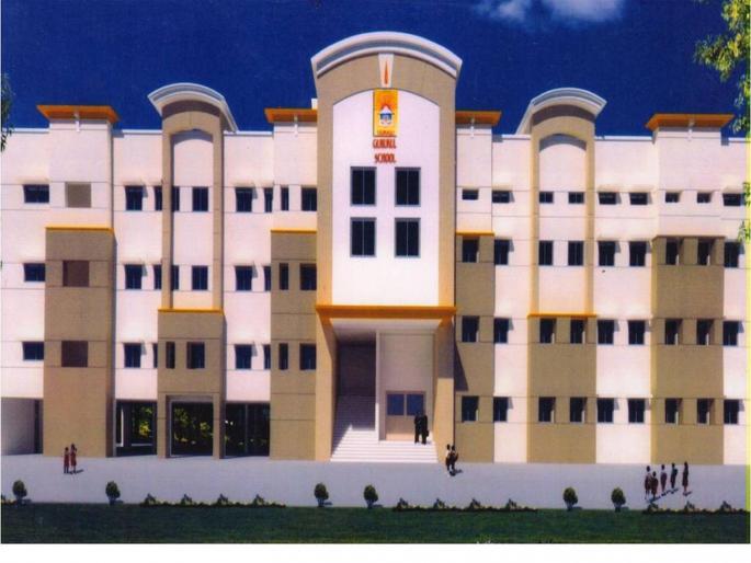 Gurukul and Apshinge School topped the district, district level results announced | गुरूकुल अन् अपशिंगे शाळा जिल्ह्यात अव्वल, जिल्हास्तराचा निकाल जाहीर  Gurukul and Apshinge School topped the district, district level results announced | गुरूकुल अन् अपशिंगे शाळा जिल्ह्यात अव्वल, जिल्हास्तराचा निकाल जाहीर