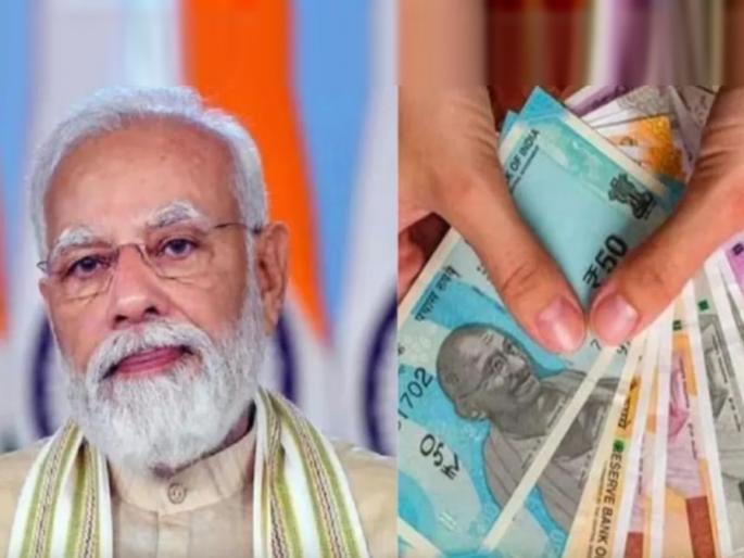 15 percent increase in DA once again, the government gave good news to these employees | DA मध्ये पुन्हा एकदा 15 टक्क्यांची वाढ, सरकारनं या कर्मचऱ्यांना दिली आनंदाची बातमी!