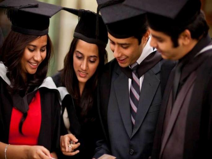Is the scholarship closed or the love of failure again A question arose regarding students studying abroad | शिष्यवृत्ती बंदच की पुन्हा नापासांचे लाड? परदेशात शिक्षण घेणाऱ्या विद्यार्थ्यांबाबत पडला प्रश्न Is the scholarship closed or the love of failure again A question arose regarding students studying abroad | शिष्यवृत्ती बंदच की पुन्हा नापासांचे लाड? परदेशात शिक्षण घेणाऱ्या विद्यार्थ्यांबाबत पडला प्रश्न