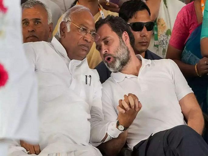 lok sabha election 2024 AAP-Congress alliance broke in Delhi | दिल्लीमध्ये आप-काँग्रेसची आघाडी तुटली! अरविंद केजरीवालांवर हाय कमान नाराज lok sabha election 2024 AAP-Congress alliance broke in Delhi | दिल्लीमध्ये आप-काँग्रेसची आघाडी तुटली! अरविंद केजरीवालांवर हाय कमान नाराज