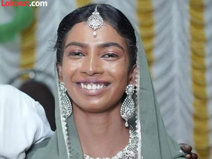 Pregnant woman from Kerala ends her life alleging marital abuse | "...नाहीतर ते मला मारुन टाकतील"; २३ वर्षाच्या विवाहितीने स्वतःला संपवलं, आईला केले होते शेवटचे मेसेज Pregnant woman from Kerala ends her life alleging marital abuse | "...नाहीतर ते मला मारुन टाकतील"; २३ वर्षाच्या विवाहितीने स्वतःला संपवलं, आईला केले होते शेवटचे मेसेज