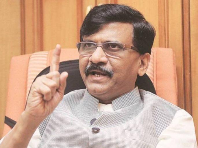 The insistence that everything will happen in alliance-front should be abandoned says Raut | युतीत-आघाडीत सर्व काही मनाप्रमाणे होईल हा हट्ट सोडला पाहिजे : राऊत The insistence that everything will happen in alliance-front should be abandoned says Raut | युतीत-आघाडीत सर्व काही मनाप्रमाणे होईल हा हट्ट सोडला पाहिजे : राऊत