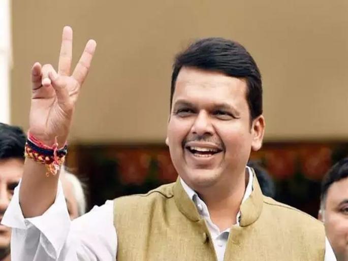 Devendra Fadnavis will be the Chief Minister of the maharashtra state | "राज्याचे मुख्यमंत्री देवेंद्र फडणवीसच होणार" Devendra Fadnavis will be the Chief Minister of the maharashtra state | "राज्याचे मुख्यमंत्री देवेंद्र फडणवीसच होणार"
