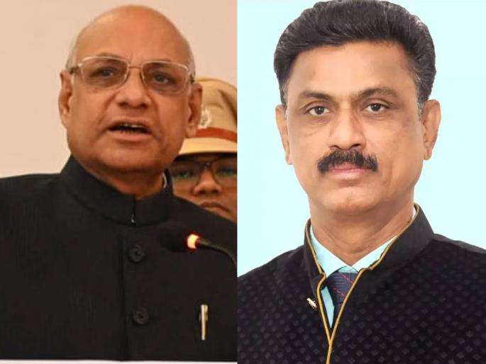 Shock to Chancellor Ramesh Bais, suspension of Subhash Chaudhary revoked; Decision of the High Court | कुलपती रमेश बैस यांना धक्का, सुभाष चौधरी यांचे निलंबन रद्द; हायकोर्टाचा निर्णय