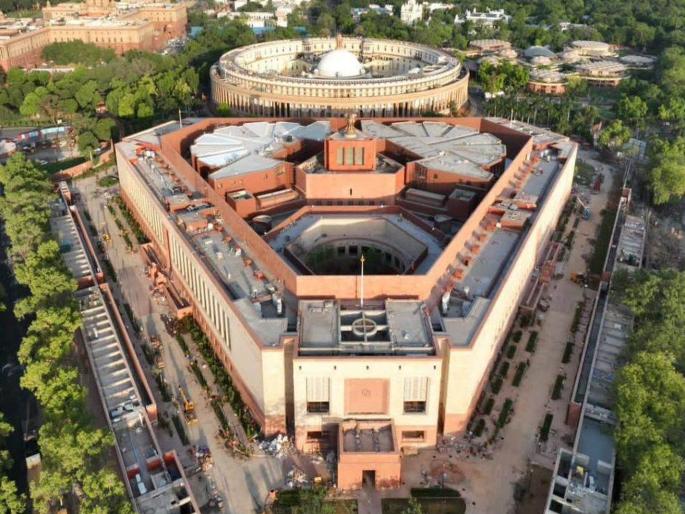 When will the women of Raigad go to Parliament Fifteen times it was led by male MPs | रायगडची महिला संसदेत कधी जाणार? पंधरा वेळा पुरुष खासदारांनीच केले नेतृत्व When will the women of Raigad go to Parliament Fifteen times it was led by male MPs | रायगडची महिला संसदेत कधी जाणार? पंधरा वेळा पुरुष खासदारांनीच केले नेतृत्व