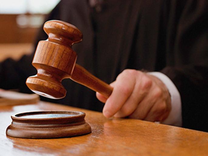 Life imprisonment for husband who killed his wife; He was strangled to death for refusing to divorce | पत्नीची हत्या करणाऱ्या पतीला जन्मठेप; घटस्फोटास नकार दिल्याने गळा दाबून केली होती हत्या Life imprisonment for husband who killed his wife; He was strangled to death for refusing to divorce | पत्नीची हत्या करणाऱ्या पतीला जन्मठेप; घटस्फोटास नकार दिल्याने गळा दाबून केली होती हत्या