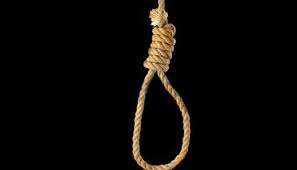 Yunakhee's suicide in the Shiv Sena | मेसनखेडे शिवारात तरुणाची आत्महत्या Yunakhee's suicide in the Shiv Sena | मेसनखेडे शिवारात तरुणाची आत्महत्या