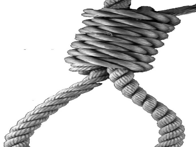 XII student commits suicide in Jamkhed taluka | जामखेड तालुक्यात बारावीच्या विद्यार्थिनीची आत्महत्या XII student commits suicide in Jamkhed taluka | जामखेड तालुक्यात बारावीच्या विद्यार्थिनीची आत्महत्या