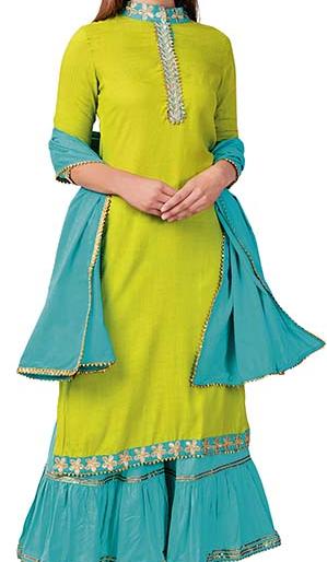 Fashion Fusion - New Diwali Shopping Trend | फॅशन फ्यूजन- दिवाळी शॉपिंगचा नवा ट्रेण्ड Fashion Fusion - New Diwali Shopping Trend | फॅशन फ्यूजन- दिवाळी शॉपिंगचा नवा ट्रेण्ड