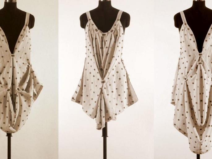 ‘Button Masala’! | ‘बटन मसाला’!