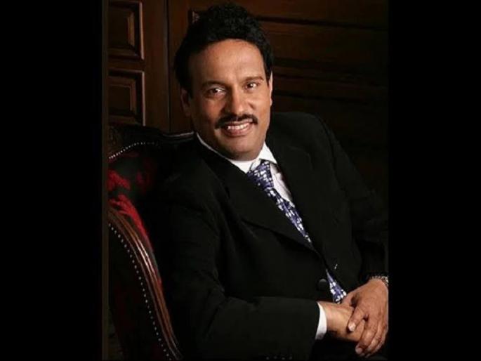 Avinash Bhosale remanded in ED custody till July 5 | अविनाश भोसलेंना ५ जुलैपर्यंत ईडी कोठडी Avinash Bhosale remanded in ED custody till July 5 | अविनाश भोसलेंना ५ जुलैपर्यंत ईडी कोठडी