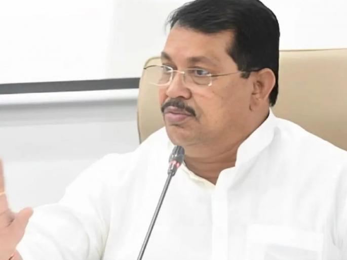 Vidarbha's proposal was wrapped in rubbish, Leader of Opposition Wadettiwar alleges | विदर्भाचा प्रस्ताव बासनात गुंडाळला, विरोधीपक्ष नेते वडेट्टीवार यांचा आरोप Vidarbha's proposal was wrapped in rubbish, Leader of Opposition Wadettiwar alleges | विदर्भाचा प्रस्ताव बासनात गुंडाळला, विरोधीपक्ष नेते वडेट्टीवार यांचा आरोप