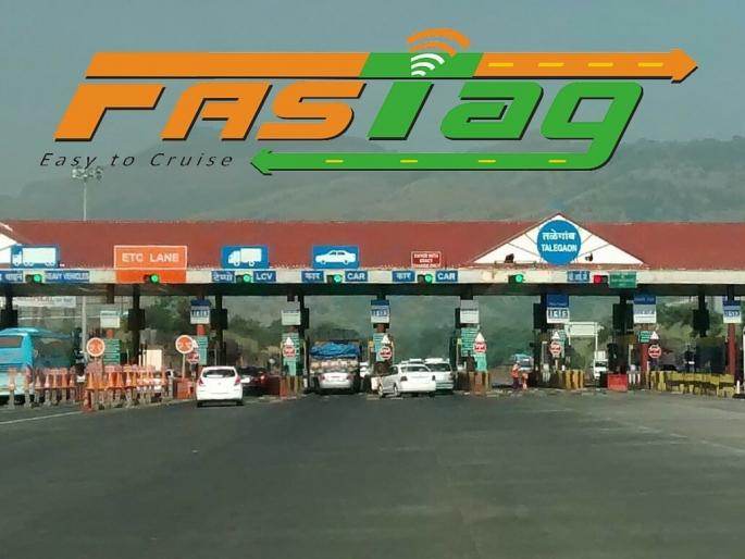 Like Aadhar each vehicle would get unique number for Toll | आधारप्रमाणे प्रत्येक वाहनाला मिळणार विशिष्ट क्रमांक Like Aadhar each vehicle would get unique number for Toll | आधारप्रमाणे प्रत्येक वाहनाला मिळणार विशिष्ट क्रमांक