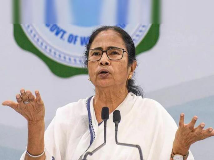 manipur women parade west bengal Chief Minister Mamata Banerjee slams pm modi bjp over chhattisgarh rajasthan statement may go to Manipur | मणिपूरला जाऊ शकतात मुख्यमंत्री ममता बॅनर्जी; म्हणाल्या- 'पंतप्रधान मोदींनी घटनेच्या बहाण्याने बंगाल...' manipur women parade west bengal Chief Minister Mamata Banerjee slams pm modi bjp over chhattisgarh rajasthan statement may go to Manipur | मणिपूरला जाऊ शकतात मुख्यमंत्री ममता बॅनर्जी; म्हणाल्या- 'पंतप्रधान मोदींनी घटनेच्या बहाण्याने बंगाल...'
