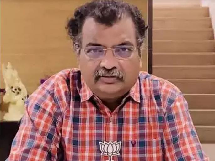 Rabindra Chavan should go to Delhi, the hidden desire of the officials in Dombivli | रवींद्र चव्हाण यांनी दिल्लीत जावे, डोंबिवलीतील पदाधिकाऱ्यांची सुप्त इच्छा Rabindra Chavan should go to Delhi, the hidden desire of the officials in Dombivli | रवींद्र चव्हाण यांनी दिल्लीत जावे, डोंबिवलीतील पदाधिकाऱ्यांची सुप्त इच्छा