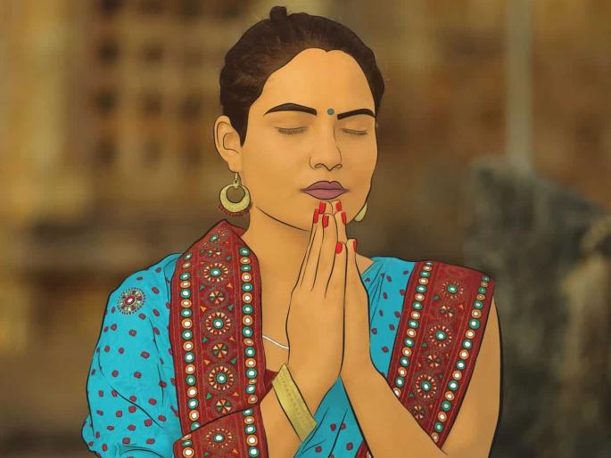 Take care of your health while fasting for 10 days; Neglecting your health can be costly | १० दिवस कडक उपवास करताना स्वत:चे आरोग्यही जपा; प्रकृतीकडे दुर्लक्ष करणे ठरू शकते महागात Take care of your health while fasting for 10 days; Neglecting your health can be costly | १० दिवस कडक उपवास करताना स्वत:चे आरोग्यही जपा; प्रकृतीकडे दुर्लक्ष करणे ठरू शकते महागात