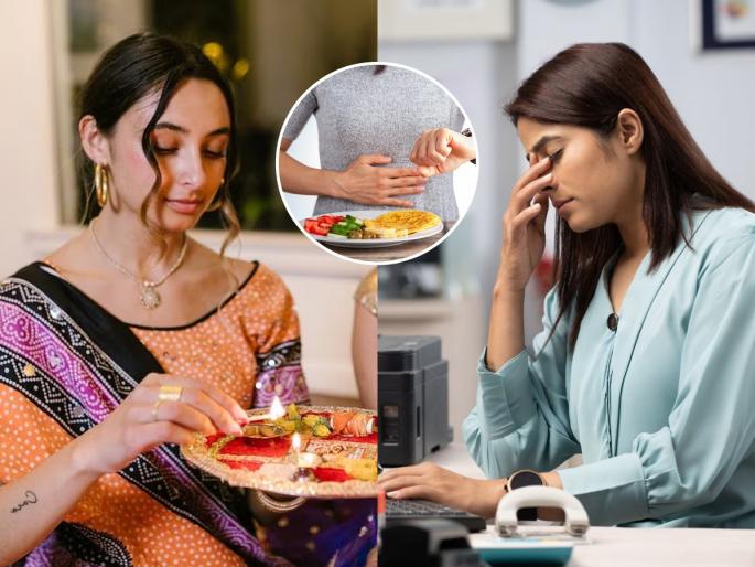 5 things women should never forget while fasting, stay healthy while fasting in Shravan, fasting rules | उपास करताना महिलांनी अजिबात विसरु नयेत ५ गोष्टी, श्रावणातले उपास करुनही तब्येत ठेवा ठणठणीत